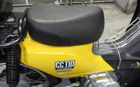 HONDA CROSS CUB 110 JA10