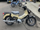 Фото Honda CROSS CUB с японского аукциона