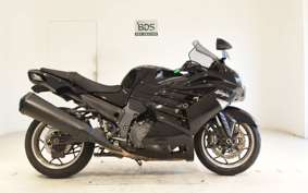 KAWASAKI ZX 1400 NINJA R 2013