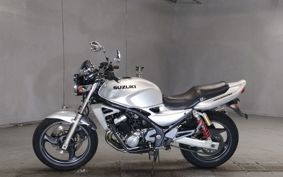 SUZUKI GSX250 ZR250C