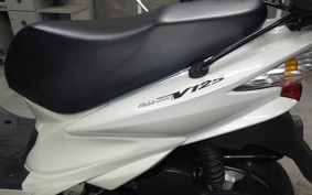 SUZUKI ADDRESS V125 S 2012 CF4MA