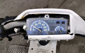 YAMAHA BW'S 50 3AA