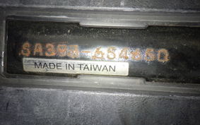 YAMAHA JOG Delux SA39J