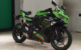 KAWASAKI ZX-25R 1983 ZX250E