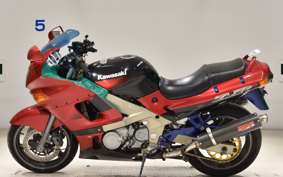 KAWASAKI ZZ-R400 Gen.2 2000 ZX400N