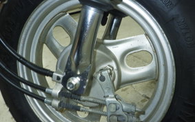 HONDA DIO CESTA AF68