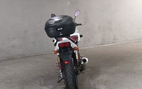 HONDA CB400SFV-4 BOLDOR 2011 NC42