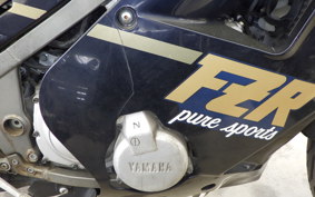 YAMAHA FZR250 2025 2KR