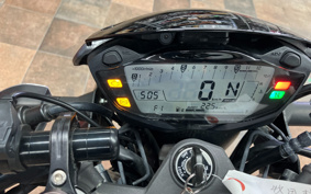 SUZUKI SV650X ABS 2018 VP55B