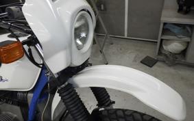 BMW R80GS 1996