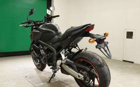 HONDA CB650F 2014 RC83