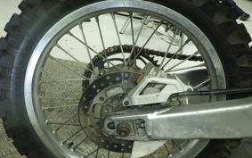 YAMAHA YZ125 2007 4XM