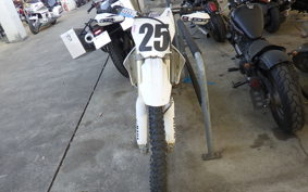 YAMAHA YZ250F CG27C