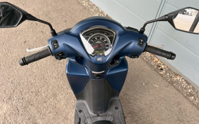 HONDA DIO 110 JK03