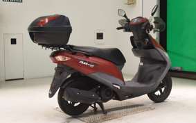 SUZUKI ADDRESS V125 DT11A