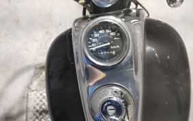 HONDA MAGNA 50 AC13