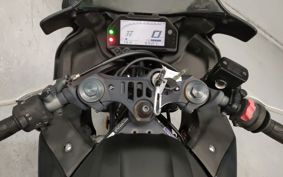 YAMAHA YZF-R25 RG43J