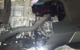 HONDA ADV160 1993 KF54