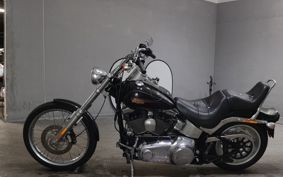 HARLEY HARLEY FXSTC1580 2010 JL5