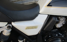 KAWASAKI ZRX-2 1999 ZR400E