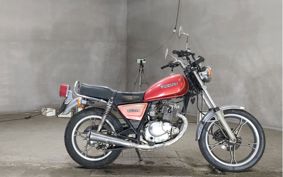 SUZUKI GN125 E NF41A