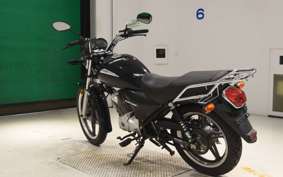 HONDA CBF125T