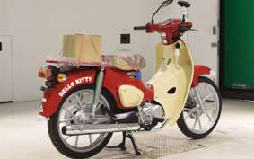 HONDA C110 SUPER CUB 2024 JA59