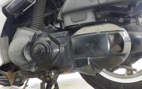 YAMAHA TRICITY 125 2000 SE82J