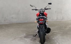 SUZUKI GLADIUS400 VK58A