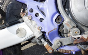 YAMAHA TT250R RAID 4GY