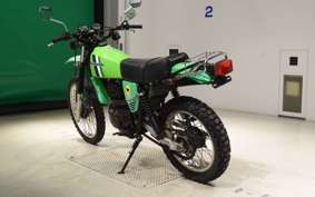 KAWASAKI KL250<ｴ･ﾀﾞ> KL250A