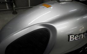 BENELLI インペリアーレ400 2023
