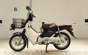 HONDA C110 SUPER CUB 1998 JA10