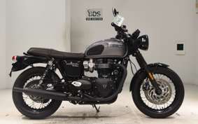 TRIUMPH BONNEVILLE T120 2023