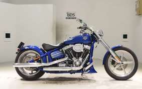 HARLEY FXCWC 1580 2008