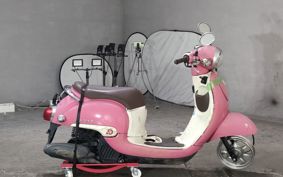 HONDA GIORNO AF77