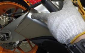 HONDA CBR1000RR Gen. 2 2013