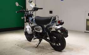 HONDA DAX 125 JB04
