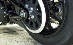 HARLEY FXLRST1920 2026