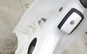 HONDA C50 SUPER CUB 2022 C50