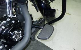 HARLEY FXS 1580 2011
