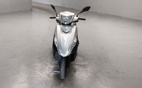 SUZUKI ADDRESS V125 DT11A