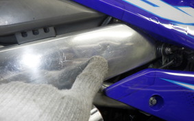 YAMAHA YZ250FX 2020 CG57C