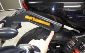 HARLEY XG750 STREET ROD 2019