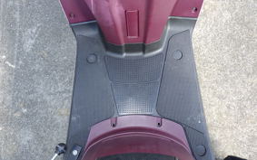 YAMAHA CUXI 100 TRIKE