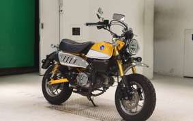 HONDA MONKEY 125 JB02