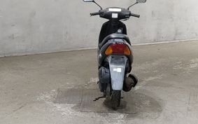 SUZUKI LETS2 CA1PA