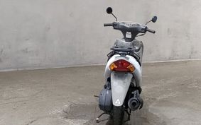 SUZUKI ADDRESS V125 CF4EA