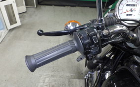 YAMAHA SR500 1985 1JN