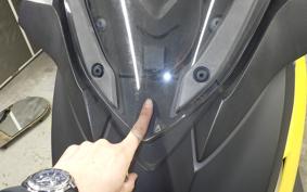 YAMAHA X-MAX 250 A 2018 SG42J
